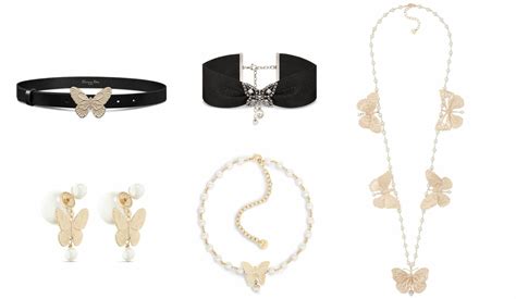 dior 新作 アクセサリー